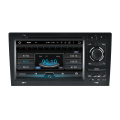 Auto Stereo Navigation für Audi A8 S8 GPS Navigation Radio CD DVD Headunit Multimedia mit 3G WiFi